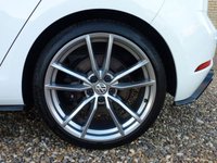 USED 2020 69 VOLKSWAGEN GOLF 2.0 R TSI 4MOTION DSG 5d 296 BHP www.suffolkcarcentre.co.uk - Located at Reydon