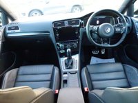 USED 2020 69 VOLKSWAGEN GOLF 2.0 R TSI 4MOTION DSG 5d 296 BHP www.suffolkcarcentre.co.uk - Located at Reydon