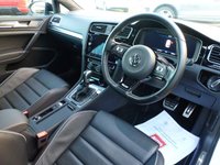 USED 2020 69 VOLKSWAGEN GOLF 2.0 R TSI 4MOTION DSG 5d 296 BHP www.suffolkcarcentre.co.uk - Located at Reydon