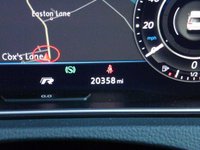USED 2020 69 VOLKSWAGEN GOLF 2.0 R TSI 4MOTION DSG 5d 296 BHP www.suffolkcarcentre.co.uk - Located at Reydon