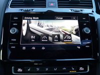 USED 2020 69 VOLKSWAGEN GOLF 2.0 R TSI 4MOTION DSG 5d 296 BHP www.suffolkcarcentre.co.uk - Located at Reydon