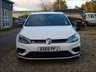 USED 2020 69 VOLKSWAGEN GOLF 2.0 R TSI 4MOTION DSG 5d 296 BHP www.suffolkcarcentre.co.uk - Located at Reydon