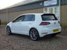 USED 2020 69 VOLKSWAGEN GOLF 2.0 R TSI 4MOTION DSG 5d 296 BHP www.suffolkcarcentre.co.uk - Located at Reydon