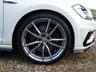 USED 2020 69 VOLKSWAGEN GOLF 2.0 R TSI 4MOTION DSG 5d 296 BHP www.suffolkcarcentre.co.uk - Located at Reydon