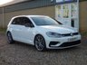 USED 2020 69 VOLKSWAGEN GOLF 2.0 R TSI 4MOTION DSG 5d 296 BHP www.suffolkcarcentre.co.uk - Located at Reydon