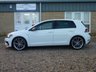 USED 2020 69 VOLKSWAGEN GOLF 2.0 R TSI 4MOTION DSG 5d 296 BHP www.suffolkcarcentre.co.uk - Located at Reydon