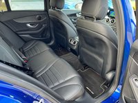 USED 2019 19 MERCEDES-BENZ C-CLASS 2.0 C 300 D AMG LINE PREMIUM 4d 242 BHP 