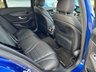 USED 2019 19 MERCEDES-BENZ C-CLASS 2.0 C 300 D AMG LINE PREMIUM 4d 242 BHP 