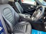 USED 2019 19 MERCEDES-BENZ C-CLASS 2.0 C 300 D AMG LINE PREMIUM 4d 242 BHP 