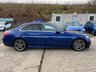 USED 2019 19 MERCEDES-BENZ C-CLASS 2.0 C 300 D AMG LINE PREMIUM 4d 242 BHP 