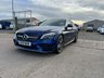 USED 2019 19 MERCEDES-BENZ C-CLASS 2.0 C 300 D AMG LINE PREMIUM 4d 242 BHP 