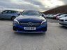USED 2019 19 MERCEDES-BENZ C-CLASS 2.0 C 300 D AMG LINE PREMIUM 4d 242 BHP 