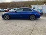 USED 2019 19 MERCEDES-BENZ C-CLASS 2.0 C 300 D AMG LINE PREMIUM 4d 242 BHP 