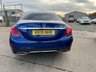 USED 2019 19 MERCEDES-BENZ C-CLASS 2.0 C 300 D AMG LINE PREMIUM 4d 242 BHP 