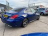 USED 2019 19 MERCEDES-BENZ C-CLASS 2.0 C 300 D AMG LINE PREMIUM 4d 242 BHP 