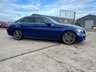 USED 2019 19 MERCEDES-BENZ C-CLASS 2.0 C 300 D AMG LINE PREMIUM 4d 242 BHP 