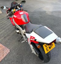 USED 1999 V YAMAHA YZF YZF R1 Super Sports One owner from new, UK bike
