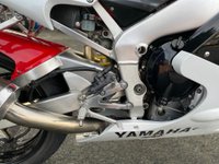 USED 1999 V YAMAHA YZF YZF R1 Super Sports One owner from new, UK bike