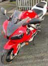 USED 1999 V YAMAHA YZF YZF R1 Super Sports One owner from new, UK bike
