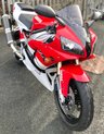 USED 1999 V YAMAHA YZF YZF R1 Super Sports One owner from new, UK bike