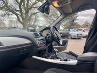 USED 2013 13 BMW 1 SERIES 1.6 118I SE 5d 168 BHP Great Specification 1 Series, ULEZ Free. 1 Owner From 4 Months Old (Demo + 1 Owner) Full Service History !