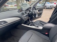 USED 2013 13 BMW 1 SERIES 1.6 118I SE 5d 168 BHP Great Specification 1 Series, ULEZ Free. 1 Owner From 4 Months Old (Demo + 1 Owner) Full Service History !