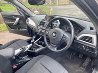 USED 2013 13 BMW 1 SERIES 1.6 118I SE 5d 168 BHP Great Specification 1 Series, ULEZ Free. 1 Owner From 4 Months Old (Demo + 1 Owner) Full Service History !