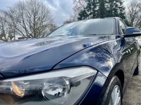 USED 2013 13 BMW 1 SERIES 1.6 118I SE 5d 168 BHP Great Specification 1 Series, ULEZ Free. 1 Owner From 4 Months Old (Demo + 1 Owner) Full Service History !