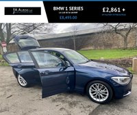 USED 2013 13 BMW 1 SERIES 1.6 118I SE 5d 168 BHP Great Specification 1 Series, ULEZ Free. 1 Owner From 4 Months Old (Demo + 1 Owner) Full Service History !