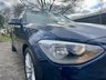 USED 2013 13 BMW 1 SERIES 1.6 118I SE 5d 168 BHP Great Specification 1 Series, ULEZ Free. 1 Owner From 4 Months Old (Demo + 1 Owner) Full Service History !