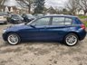 USED 2013 13 BMW 1 SERIES 1.6 118I SE 5d 168 BHP Great Specification 1 Series, ULEZ Free. 1 Owner From 4 Months Old (Demo + 1 Owner) Full Service History !