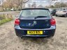 USED 2013 13 BMW 1 SERIES 1.6 118I SE 5d 168 BHP Great Specification 1 Series, ULEZ Free. 1 Owner From 4 Months Old (Demo + 1 Owner) Full Service History !