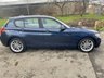 USED 2013 13 BMW 1 SERIES 1.6 118I SE 5d 168 BHP Great Specification 1 Series, ULEZ Free. 1 Owner From 4 Months Old (Demo + 1 Owner) Full Service History !