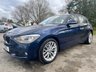 USED 2013 13 BMW 1 SERIES 1.6 118I SE 5d 168 BHP Great Specification 1 Series, ULEZ Free. 1 Owner From 4 Months Old (Demo + 1 Owner) Full Service History !