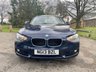 USED 2013 13 BMW 1 SERIES 1.6 118I SE 5d 168 BHP Great Specification 1 Series, ULEZ Free. 1 Owner From 4 Months Old (Demo + 1 Owner) Full Service History !