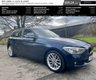 USED 2013 13 BMW 1 SERIES 1.6 118I SE 5d 168 BHP Great Specification 1 Series, ULEZ Free. 1 Owner From 4 Months Old (Demo + 1 Owner) Full Service History !