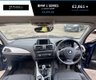 USED 2013 13 BMW 1 SERIES 1.6 118I SE 5d 168 BHP Great Specification 1 Series, ULEZ Free. 1 Owner From 4 Months Old (Demo + 1 Owner) Full Service History !