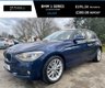 USED 2013 13 BMW 1 SERIES 1.6 118I SE 5d 168 BHP Great Specification 1 Series, ULEZ Free. 1 Owner From 4 Months Old (Demo + 1 Owner) Full Service History !
