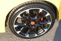 USED 2018 18 ABARTH 500 1.4 595 COMPETIZIONE 3d 177 BHP VIEW AND RESERVE ONLINE OR CALL 01527-853940 FOR MORE INFO.