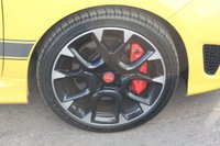 USED 2018 18 ABARTH 500 1.4 595 COMPETIZIONE 3d 177 BHP VIEW AND RESERVE ONLINE OR CALL 01527-853940 FOR MORE INFO.