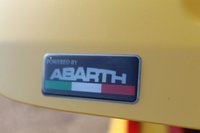 USED 2018 18 ABARTH 500 1.4 595 COMPETIZIONE 3d 177 BHP VIEW AND RESERVE ONLINE OR CALL 01527-853940 FOR MORE INFO.