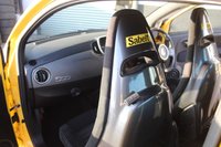 USED 2018 18 ABARTH 500 1.4 595 COMPETIZIONE 3d 177 BHP VIEW AND RESERVE ONLINE OR CALL 01527-853940 FOR MORE INFO.
