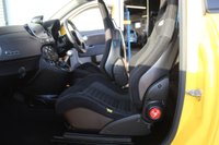 USED 2018 18 ABARTH 500 1.4 595 COMPETIZIONE 3d 177 BHP VIEW AND RESERVE ONLINE OR CALL 01527-853940 FOR MORE INFO.