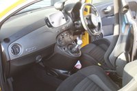 USED 2018 18 ABARTH 500 1.4 595 COMPETIZIONE 3d 177 BHP VIEW AND RESERVE ONLINE OR CALL 01527-853940 FOR MORE INFO.