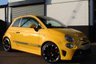 USED 2018 18 ABARTH 500 1.4 595 COMPETIZIONE 3d 177 BHP VIEW AND RESERVE ONLINE OR CALL 01527-853940 FOR MORE INFO.