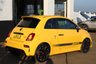 USED 2018 18 ABARTH 500 1.4 595 COMPETIZIONE 3d 177 BHP VIEW AND RESERVE ONLINE OR CALL 01527-853940 FOR MORE INFO.