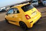 USED 2018 18 ABARTH 500 1.4 595 COMPETIZIONE 3d 177 BHP VIEW AND RESERVE ONLINE OR CALL 01527-853940 FOR MORE INFO.