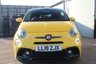 USED 2018 18 ABARTH 500 1.4 595 COMPETIZIONE 3d 177 BHP VIEW AND RESERVE ONLINE OR CALL 01527-853940 FOR MORE INFO.
