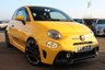 USED 2018 18 ABARTH 500 1.4 595 COMPETIZIONE 3d 177 BHP VIEW AND RESERVE ONLINE OR CALL 01527-853940 FOR MORE INFO.