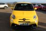 USED 2018 18 ABARTH 500 1.4 595 COMPETIZIONE 3d 177 BHP VIEW AND RESERVE ONLINE OR CALL 01527-853940 FOR MORE INFO.